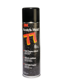 ADHESIVO CONTACTO SPRAY S77 500 ML