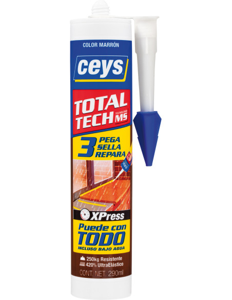 SELLADOR ADH PU MSTECH MARR 290 ML