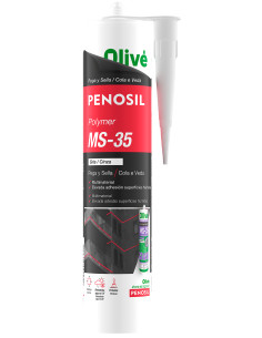ADHESIVO SELLADO MULTIMATERIA MS TERRACOTA 300 ML