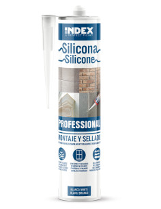 SILICONA NEUTRA BLANCA 280 ML