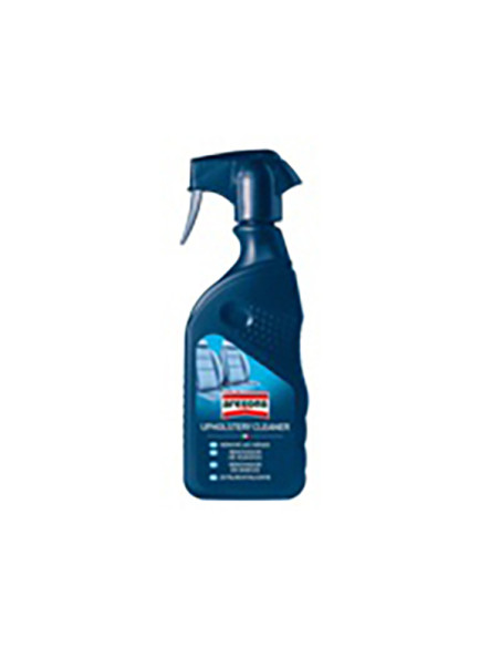 LIMPIA TAPICERIAS TELA 400 ML