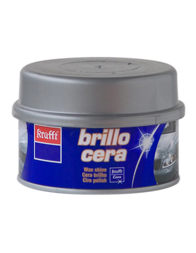 CERA BRILLO AUTO 250 CM3