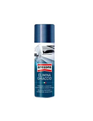 DESCONGELANTE LUNAS AUTOMOVIL 300 ML