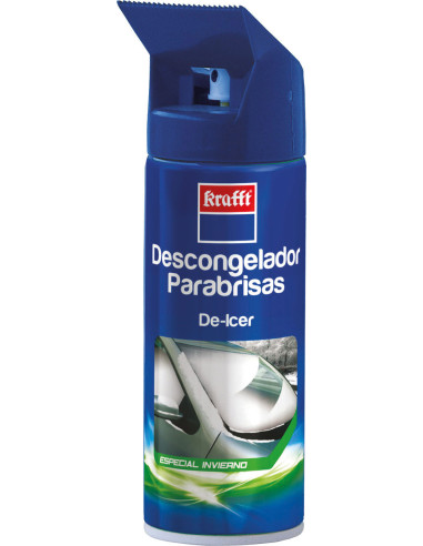 DESCONGELANTE LUNAS AUTOMOVIL 270 ML