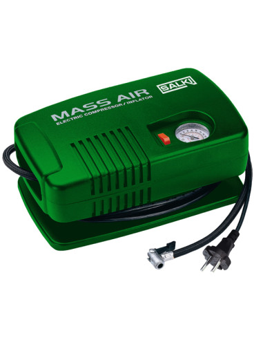 MINI COMPRESOR HOUSE & GARAGE 220 V