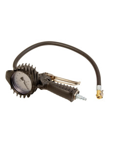 VERIFICADOR PRESION INFLADOR 0-12 BAR