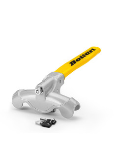 ANTIRROBO COCHE VOLANTE/SALPIC