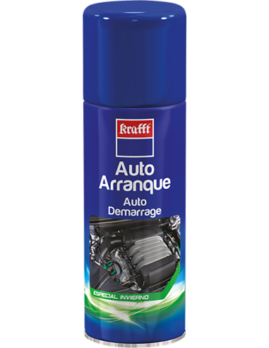 AUTOARRANQUE 270 ML