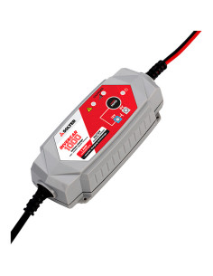 CARGADOR BATERIA 10065 1A 2-75Ah 6-12 V