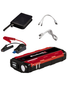 ARRANCADOR BATERIA 12V 200 A