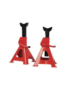 PAREJA SOPORTES CARGA 3 TM