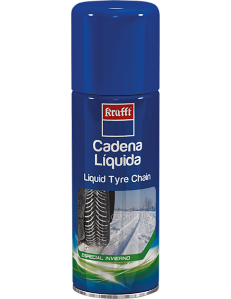 CADENA LIQUIDA 270 ML
