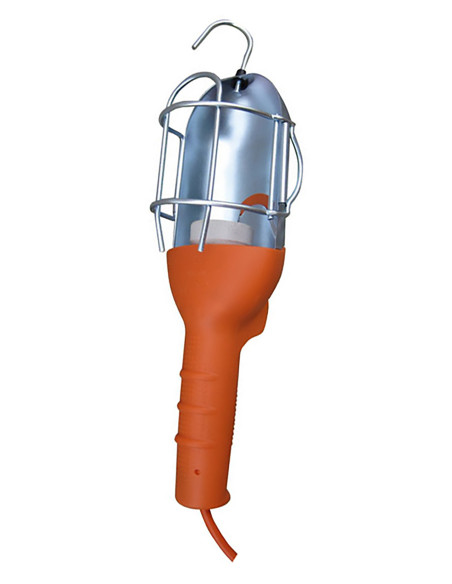 LAMPARA PORTATIL INDUSTRIA 10M 60 W