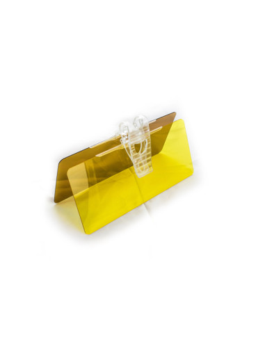 VISERA ANTIDESLUMBRAMIENTO AUTO