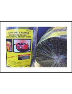 PROTECTOR ROCE PARKING ROLLO 5MX50X20