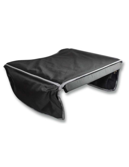 MESA VIAJE COCHE KIDS 42X34 CM