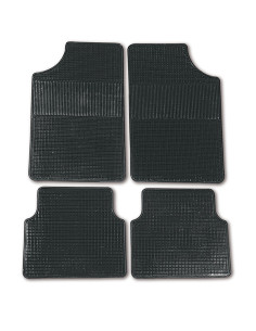 ALFOMBRAS GOMA JG 4 UNID