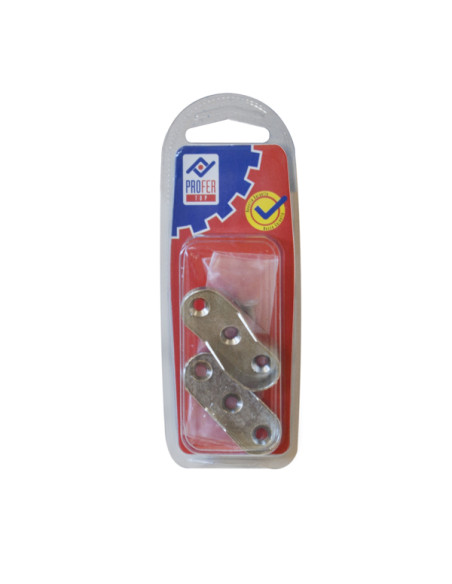 SOPORTE LATERAL BARRA NIQ BL 2