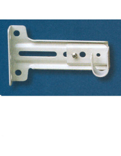 SOPORTE PARED LATERAL 2 UDS 6-8,5 CM
