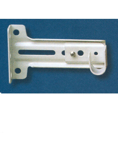 SOPORTE PARED LATERAL 2 UDS 6-8,5 CM