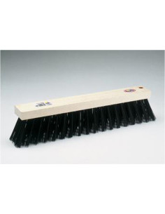 ESCOBON BARRENDERO NEGRO 500X65 MM