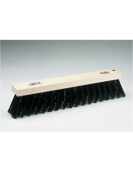 ESCOBON BARRENDERO NEGRO 500X65 MM