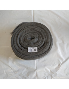 LANA ACERO BOBINA N.000 2,25 KG