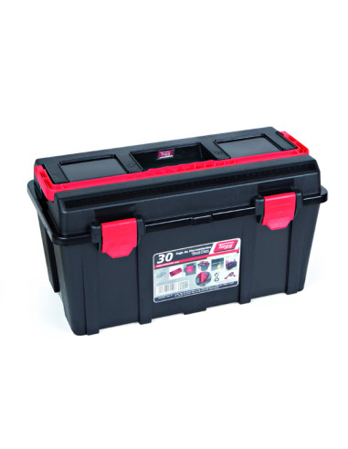 CAJA HERRTAS PLASTICO 30