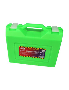 ESTUCHE MODULABLE HTAS A.V N40