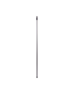 PALO ESCOBA METALICO FORRADO 1,20 M