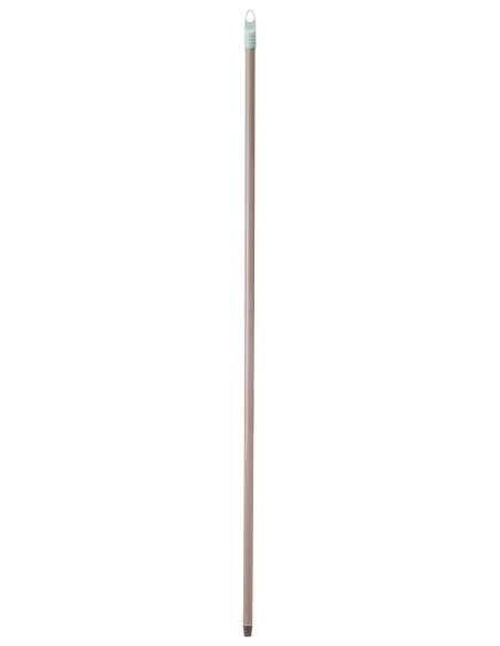 PALO ESCOBA METALICO 130 CM