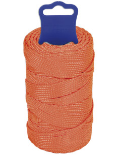 HILO REPLANTEO 8842 PES 1,8MM TRENZ NJA FL 100 M