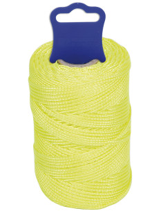 HILO REPLANTEO 8842 PES 1,8MM TRENZ AMAR FL 100 M