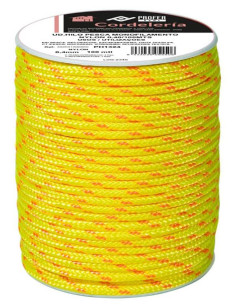 CORDON FANTASIA PES 3MM AMAR FL 90 M