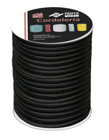 CUERDA ELASTICA PES 8MM NG 15 M