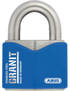 CANDADO SEGURIDAD GRANIT 55 MM