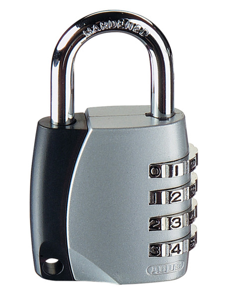 CANDADO COMBINACION REPR 40 MM