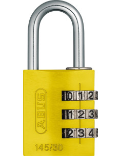 CANDADO COMBINACION REPR AMAR 30 MM