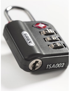 CANDADO+SISTEMA IDENTIFICATIVO 30 MM