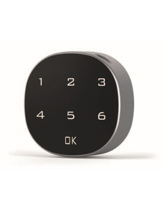 CERRADURA ARMARIO ELECTRONICA