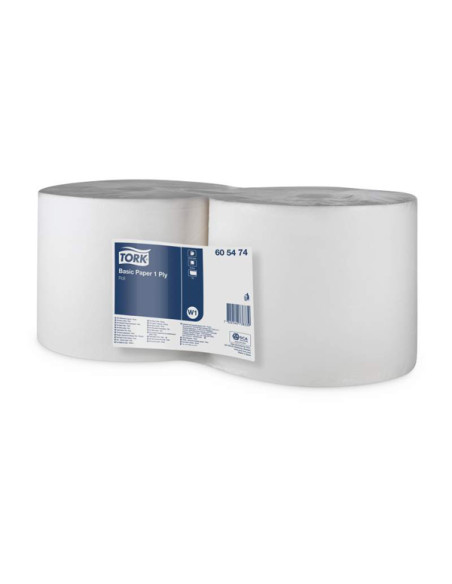 CELULOSA INDUST 1CAPA - PQ.2UD 2700 SERVI