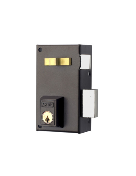 CERRADURA SOBREPONER IZDA 70 I