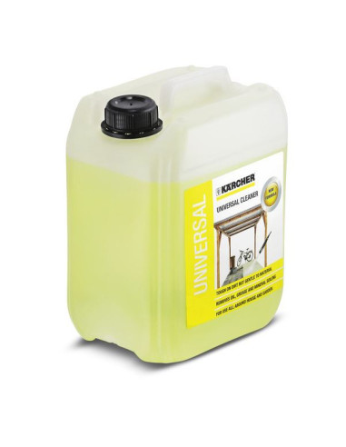 DETERGENTE UNIVERSAL LIQUIDO 5 L