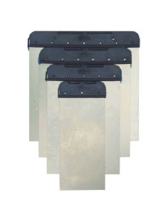 ESPATULA EMPLAST. INOX JG.4 5-8-10-12