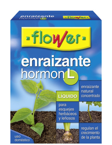 ABONO HORMONAS ENRAIZANTES 50 ML