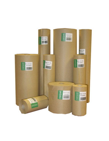 PAPEL KRAFT CLASSIC R/45 M 15 CM