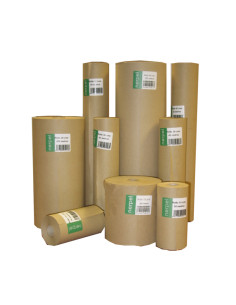 PAPEL KRAFT CLASSIC R/45 M 30 CM