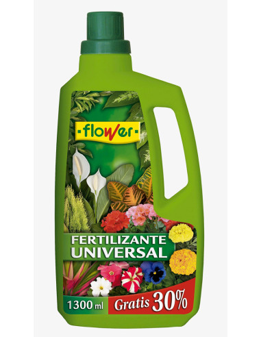 FERTILIZANTE LIQUIDO 1300 ML