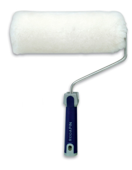 RODILLO LANA EXTRA M/SOFT D55 18 CM