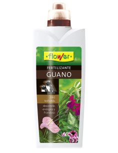 FERTILIZANTE LIQUIDO GUANO 1000 ML